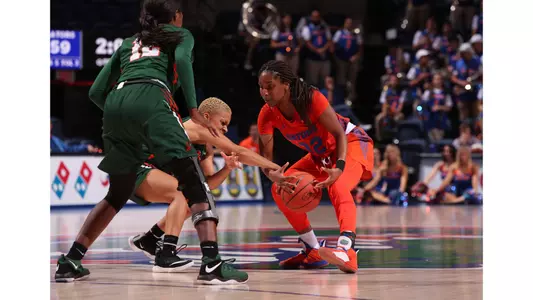Ariel Johnson
