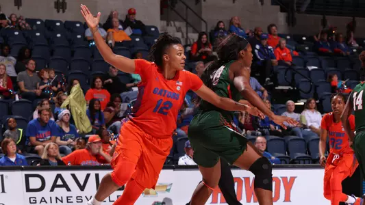 Zada Williams