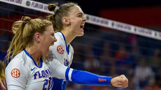 HappyGators