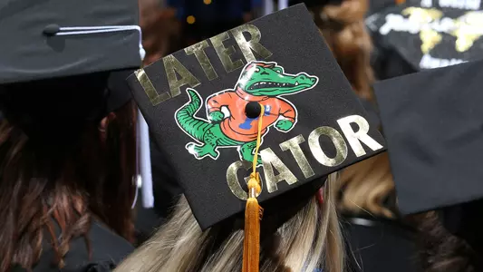 Commencement - 8-2017