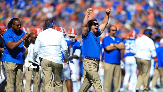 Savage, Nick (2018 vs. Idaho)