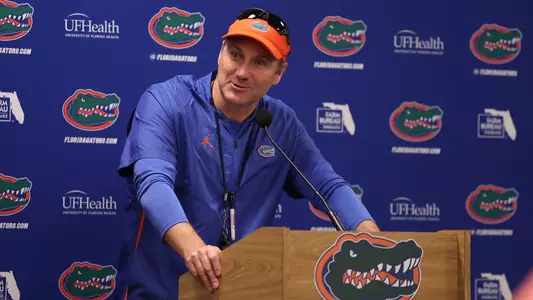 Dan Mullen