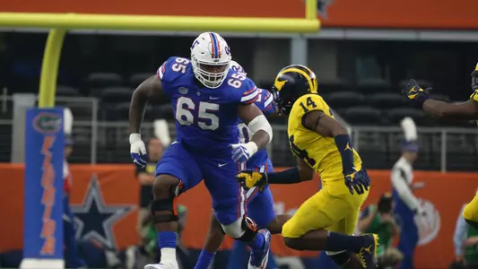 Taylor, Jawaan (2017 vs. Michigan)