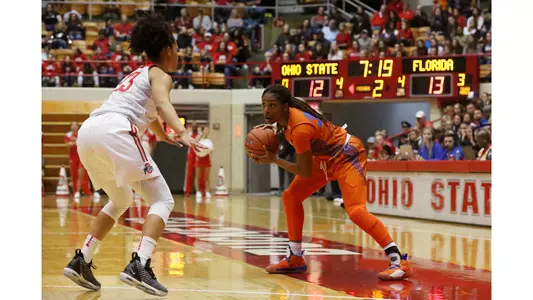 Ariel Johnson