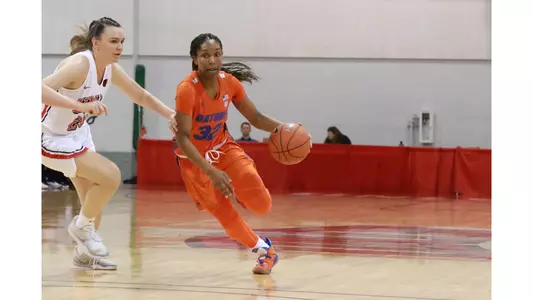 Ariel Johnson