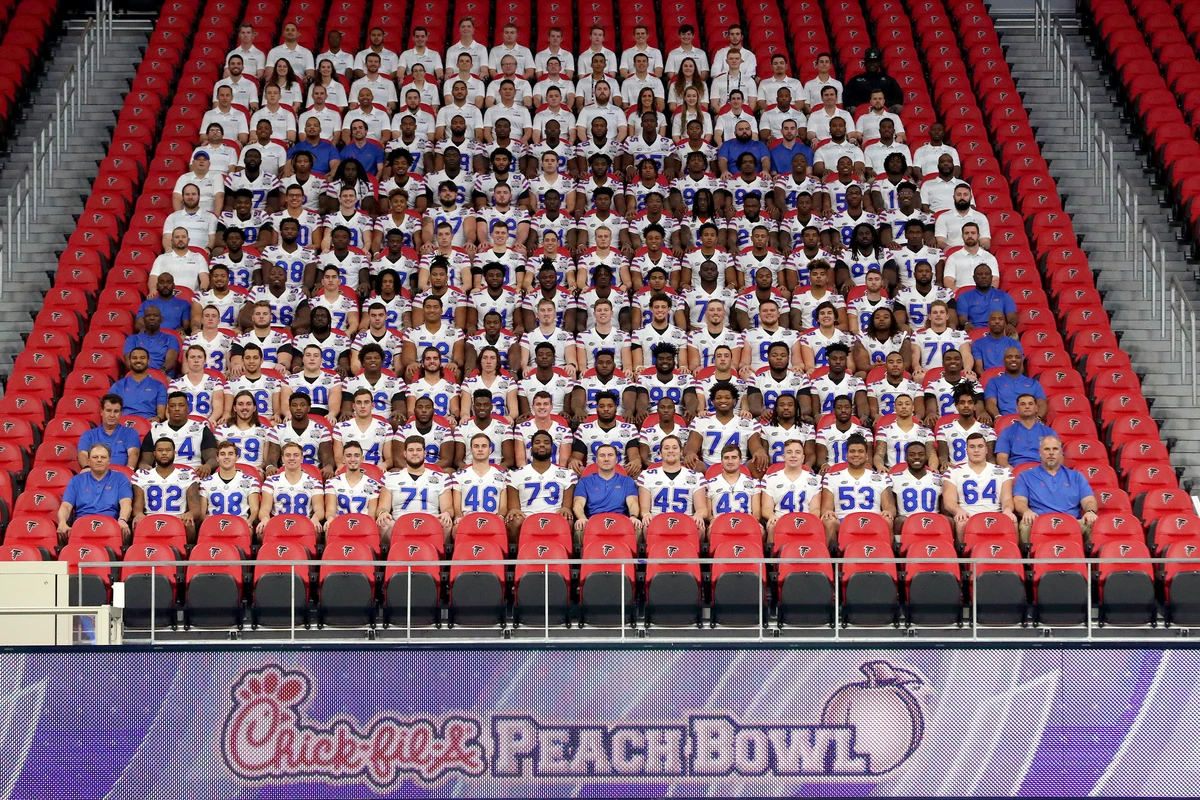 2018 Florida Gators football team