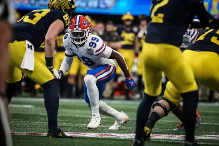 Jachai Polite