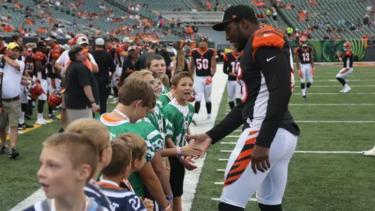 Carlos Dunlap