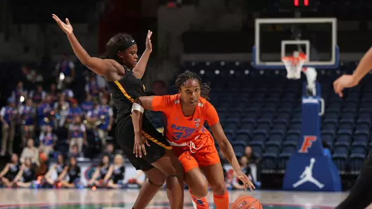 Ariel Johnson
