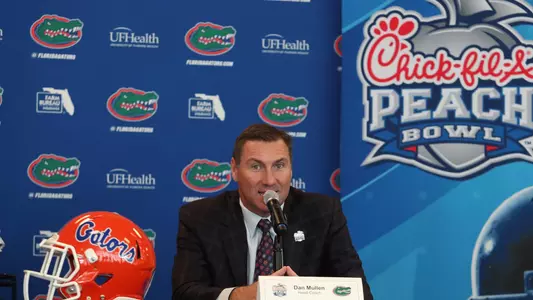 Mullen, Dan (Peach Bowl Presser)