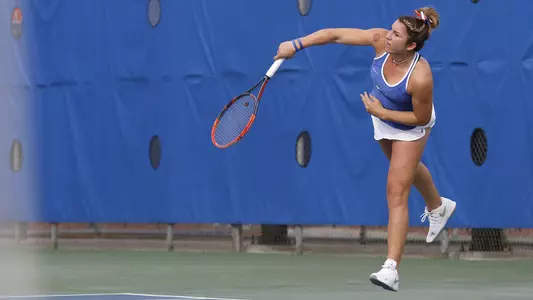 Victoria Emma- serve