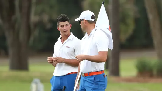 J.C. Deacon, Gordon Neale