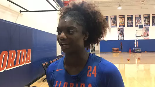 Mikayla Hayes, media