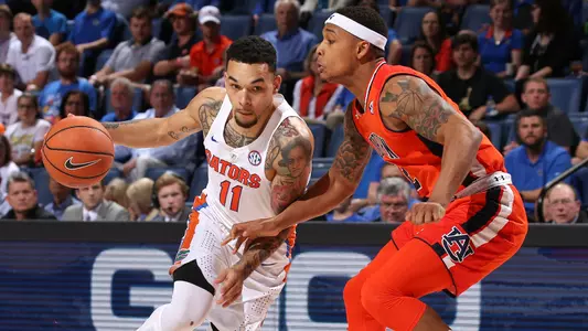 Chris Chiozza