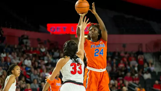 Mikayla Hayes shooting