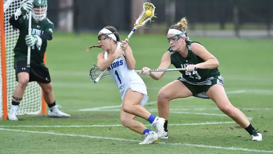 Kittell, Madisyn (2018 vs. Loyola)