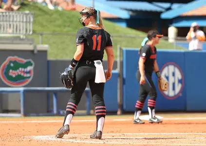 Kelly Barnhill - Georgia Southern - Tim Casey
