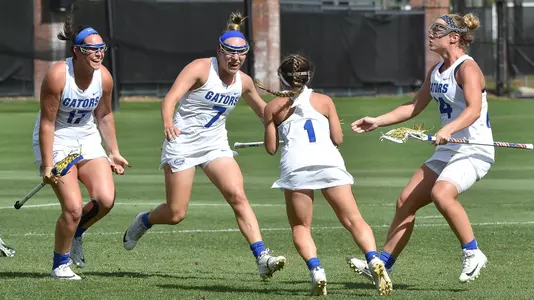 Happy Gators