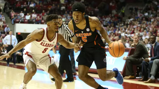 KeVaughn Allen