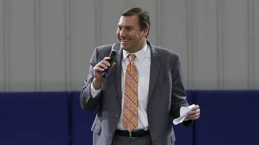 Dan Mullen