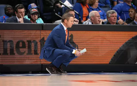 Mike White vs Alabama