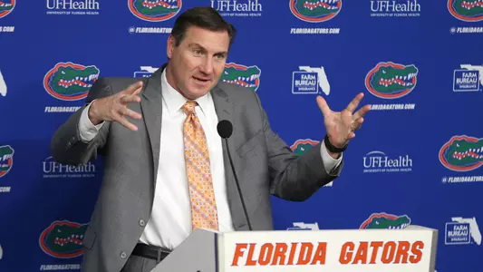 Dan Mullen