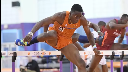 Grant Holloway