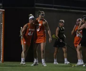 Haus, Grace (No. 15 vs. Jacksonville)