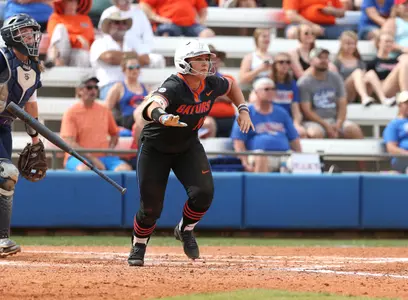 Amanda Lorenz - Georgia Southern
