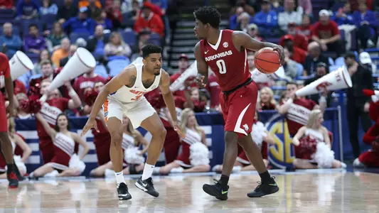 Jalen Hudson