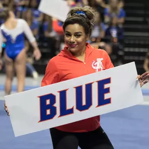 Francesca Lawal - 2018 vs Alabama