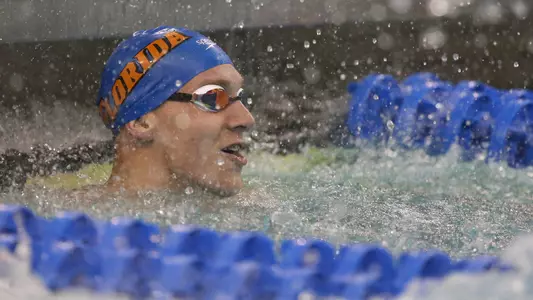 Caeleb Dressel