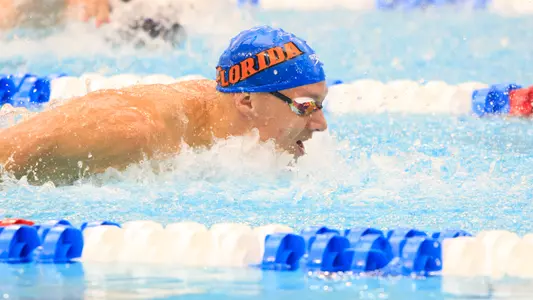 Caeleb Dressel