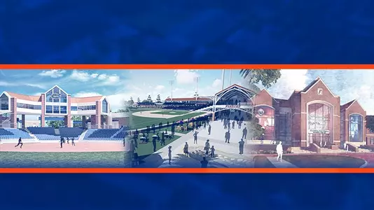 Renderings of all three facilities