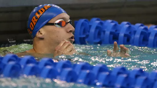 Caeleb Dressel