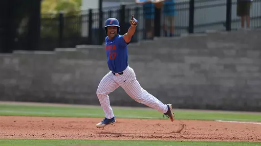 Nelson Maldonado vs Arkansas