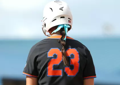 Nicole DeWitt - Georgia Southern