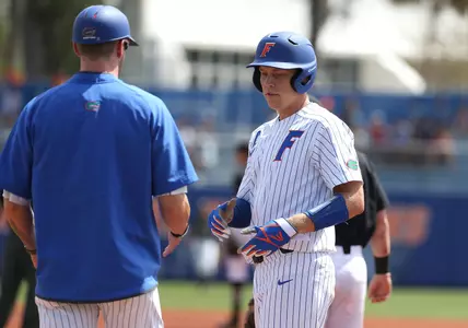 Schwarz, JJ (2018 vs. Vanderbilt)