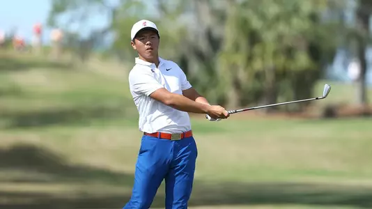 Andy Zhang
