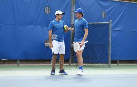 Chase Perez-Blanco, Oliver Crawford