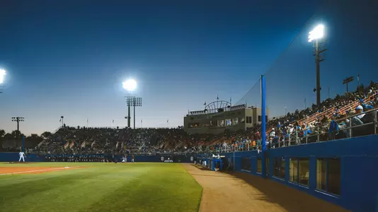 Baseball Stadium General