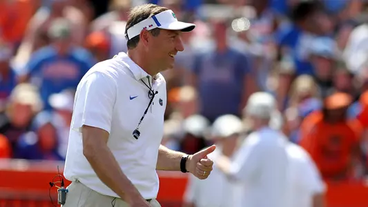 Dan Mullen