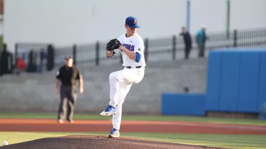 Brady Singer - GatorVision