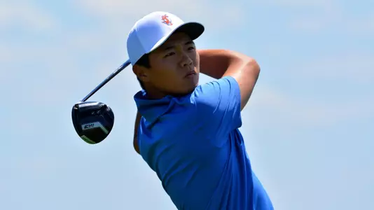 Andy Zhang