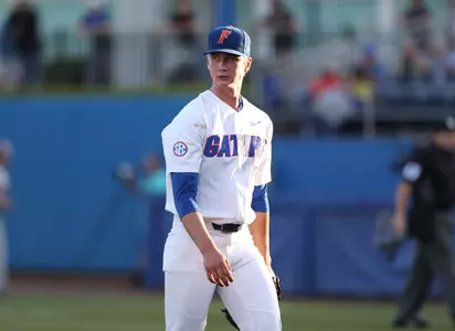 Singer, Brady (2018 vs. Auburn)