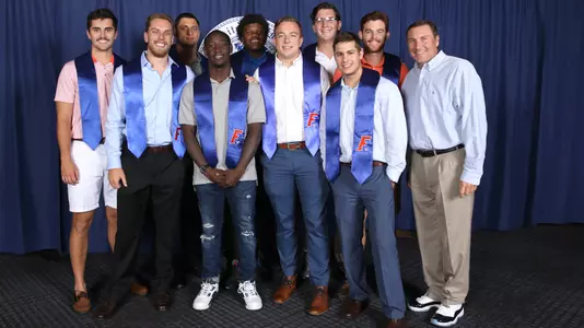 Football Graduates