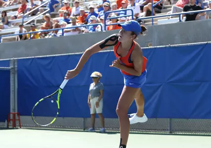 Anna Danalina vs Vandy