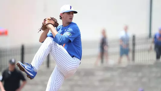 Jackson Kowar - GatorVision