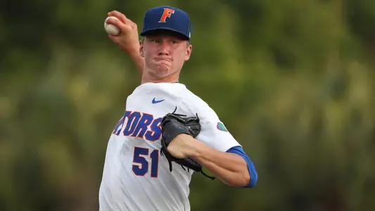 Brady Singer