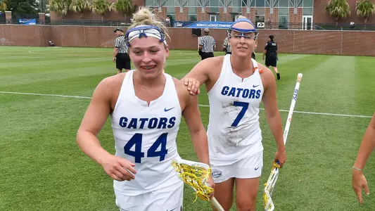 Pirreca Sisters (Sydney and Shayna)